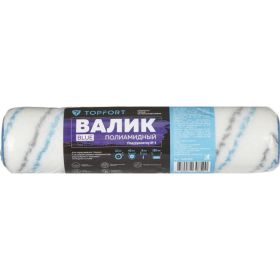 Запасной валик Topfort blue полиамидный, 25 см бюгель 8 мм 1690155 (артикул 28585934) – фото 3