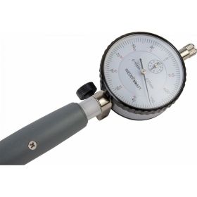Нутромер WIEDERKRAFT индикаторный, 50-160 мм, 0.01 мм WDK-MB16001 (артикул 16393837) – фото 4