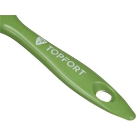 Плоская кисть Topfort 20x15 мм 1690128 (артикул 28585898) – фото 5