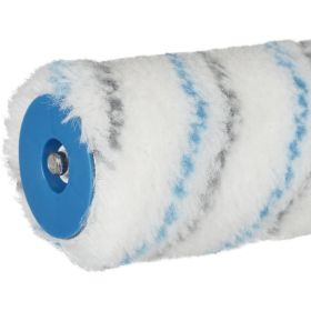 Валик с ручкой Topfort blue полиамидный, 180 мм, бюгель 8 мм 1690169 (артикул 28586102) – фото 7
