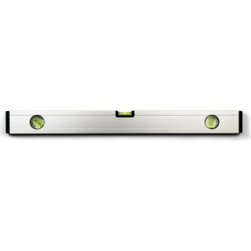 Уровень ALUKOMTOOLS анодированный PREMIUM PLUS 80 см 221728180A (артикул 29276612) – фото 1