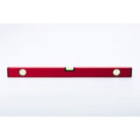 Уровень ALUKOMTOOLS окрашенный ECO 40 см 221731140R (артикул 29276696) – фото 1