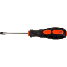 Отвертка Gigant SL 5x75 с магнитным наконечником GS SL575 (артикул 15558508) – фото 1
