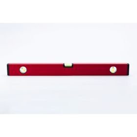 Уровень ALUKOMTOOLS окрашенный PREMIUM 40 см 221721140R (артикул 29276630) – фото 1