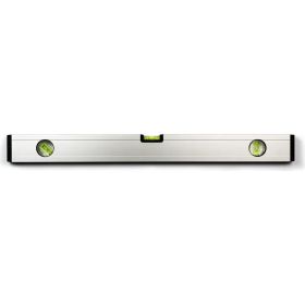 Уровень ALUKOMTOOLS анодированный PREMIUM PLUS 100 см 2217281100A (артикул 29276828) – фото 1