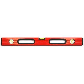 Уровень ALUKOMTOOLS окрашенный 100 см 2214992100R (артикул 29276624) – фото 1