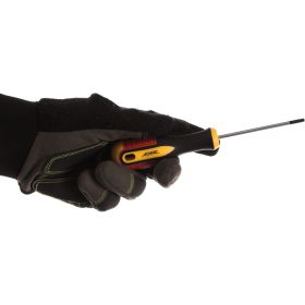 Отвертка Torx T15х75мм Энкор 19533 (артикул 16011647) – фото 2