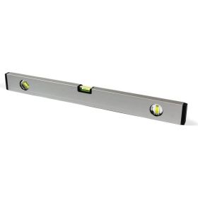 Уровень ALUKOMTOOLS анодированный PREMIUM PLUS 80 см 221728180A (артикул 29276612) – фото 2