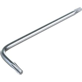 Торцевой ключ Torx изогнутый Т10 АвтоDело 39360 15148 (артикул 16001756) – фото 2