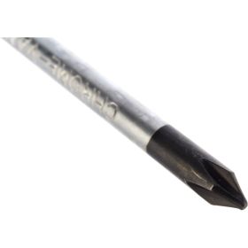 Крестовая отвертка GROSSMEISTER 1х100 мм PH 012001011 (артикул 16160957) – фото 2
