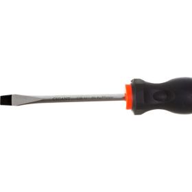 Отвертка Gigant SL 5x75 с магнитным наконечником GS SL575 (артикул 15558508) – фото 2