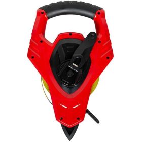 Измерительная рулетка RGK r30 с поверкой 755917 (артикул 26985998) – фото 2