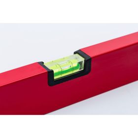 Уровень ALUKOMTOOLS окрашенный ECO 40 см 221731140R (артикул 29276696) – фото 2