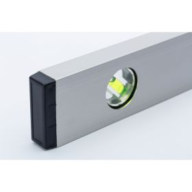Уровень ALUKOMTOOLS анодированный PREMIUM 120 см 2217211120A (артикул 29276798) – фото 2