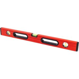Уровень ALUKOMTOOLS окрашенный 100 см 2214992100R (артикул 29276624) – фото 2