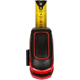 Измерительная рулетка RGK rl8 с поверкой 755979 (артикул 26986058) – фото 3