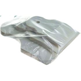 Резиновые шпатели 3 шт. FIT 06867 (артикул 15101641) – фото 3