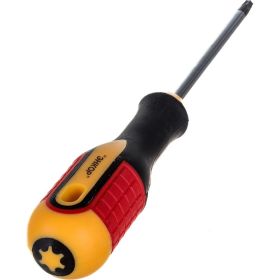 Отвертка Torx T30х100мм Энкор 19537 (артикул 16011645) – фото 3