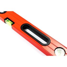 Уровень ALUKOMTOOLS окрашенный 100 см 2214992100R (артикул 29276624) – фото 3