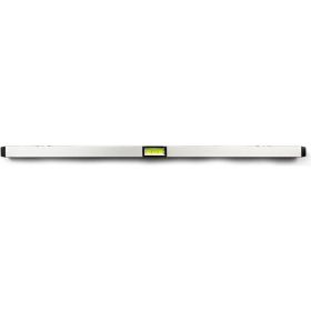 Уровень ALUKOMTOOLS анодированный PREMIUM PLUS 100 см 2217281100A (артикул 29276828) – фото 3