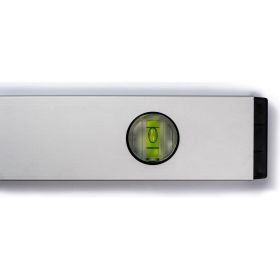Уровень ALUKOMTOOLS анодированный ECO 80 см 221731180A (артикул 29276792) – фото 3