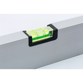 Уровень ALUKOMTOOLS анодированный PREMIUM 120 см 2217211120A (артикул 29276798) – фото 3