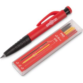 Механический карандаш Sanitoo PRO, с запасными грифелями 3035 (артикул 30106226) – фото 4
