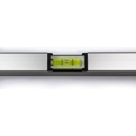 Уровень ALUKOMTOOLS анодированный PREMIUM PLUS 100 см 2217281100A (артикул 29276828) – фото 4