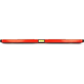 Уровень ALUKOMTOOLS окрашенный 100 см 2214992100R (артикул 29276624) – фото 4