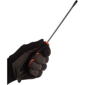 Отвертка Gigant SL 5x150 с магнитным наконечником GS SL5150 (артикул 15558690) – фото 4