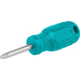 Набор отверток TOTAL 8 шт THTDC250801 (артикул 22734339) – фото 4