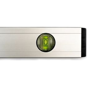 Уровень ALUKOMTOOLS анодированный PREMIUM PLUS 80 см 221728180A (артикул 29276612) – фото 5