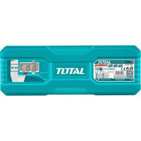 Электронный штангенциркуль TOTAL TMT321506 (артикул 22734777) – фото 5