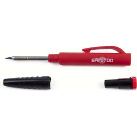 Механический карандаш Sanitoo PRO, с запасными грифелями 3035 (артикул 30106226) – фото 8
