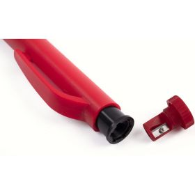 Механический карандаш Sanitoo PRO, с запасными грифелями 3035 (артикул 30106226) – фото 9
