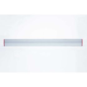 Штукатурное правило трапеция ALUKOMTOOLS PROFI PLASTER PLUS - 100 см 22174110 (артикул 29276678) – фото 1
