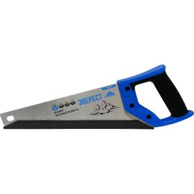 Ножовка по дереву vertextools Эверест 550мм 0056-550 (артикул 23241423) – фото 1