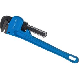 Трубный ключ HOEGERT TECHNIK Stillson 14, 350 мм HT1P535 (артикул 23116161) – фото 1