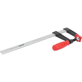 F-образная струбцина 80x300 мм Gigant Professional GPDT-300 (артикул 26042459) – фото 2