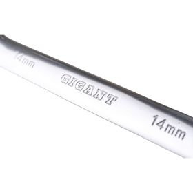 Комбинированный трещоточный ключ Gigant 14 мм GRW14 (артикул 16506126) – фото 2