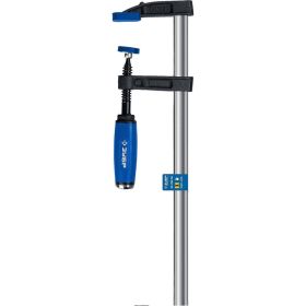 Струбцина ЗУБР ПС-25/5 тип F 250/50 мм, 32155-050-250_z01 (артикул 16086541) – фото 2