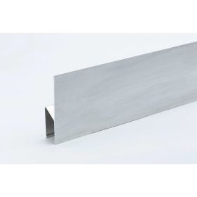 Штукатурное правило ALUKOMTOOLS h-образное h- PLASTER - 200 см 21196620 (артикул 29276618) – фото 2
