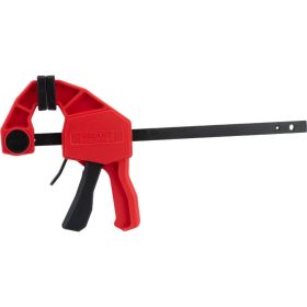 Пистолетные быстрозажимные струбцины 150мм, 2 шт. Gigant Professional GPDT-150-1 (артикул 26042447) – фото 3