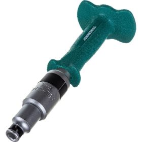 Ударная отвертка Jonnesway AG010139 SL 8,10 (36,80 мм) PH#2,3 (36,80 мм), 5 пр. 48345 (артикул 13939241) – фото 3