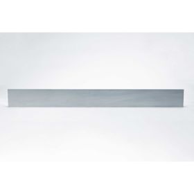 Штукатурное правило ALUKOMTOOLS h-образное h- PLASTER - 200 см 21196620 (артикул 29276618) – фото 3