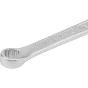 Комбинированный ключ 1/4" NORGAU 060207405 (артикул 16004749) – фото 4