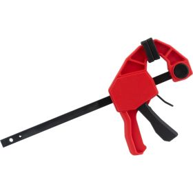 Пистолетные быстрозажимные струбцины 150мм, 2 шт. Gigant Professional GPDT-150-1 (артикул 26042447) – фото 4