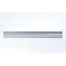 Штукатурное правило ALUKOMTOOLS h-образное h- PLASTER - 200 см 21196620 (артикул 29276618) – фото 4