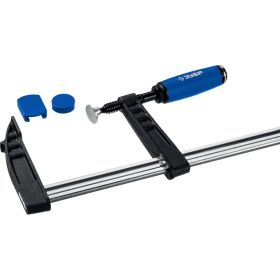 Струбцина ЗУБР ПС-25/5 тип F 250/50 мм, 32155-050-250_z01 (артикул 16086541) – фото 4