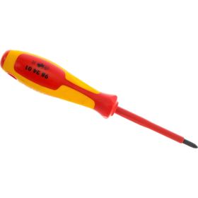Отвертка для винтов с крестообразным шлицем Phillips KNIPEX KN-982401 (артикул 14978863) – фото 4